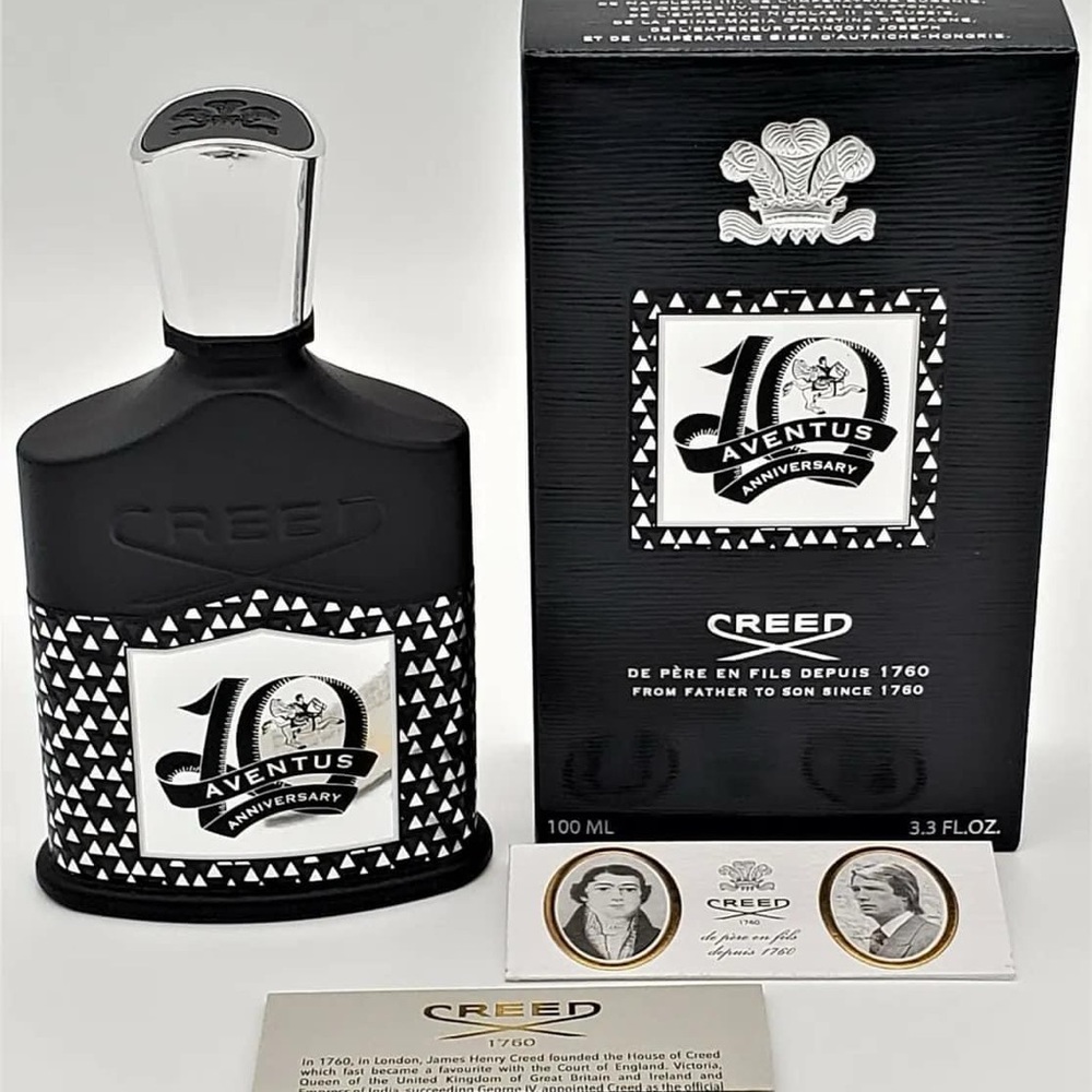 Creed Aventus anniversary large size